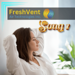 Freshvent HVAC Insights Podcasts
