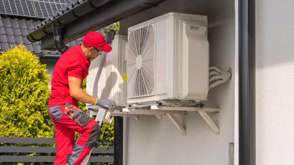 Reliable HVAC Maintenance by FreshVent Air Technologies | Serving Markham and Richmond Hill